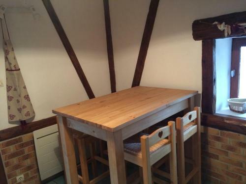 Chalet Auris