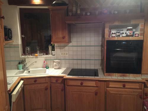 Chalet Auris