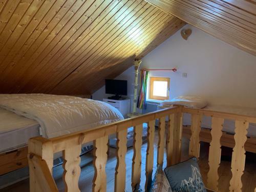 Chalet Auris