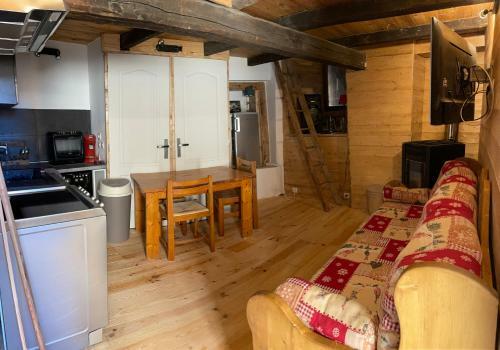 Chalet Auris