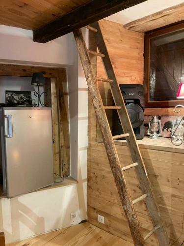 Chalet Auris