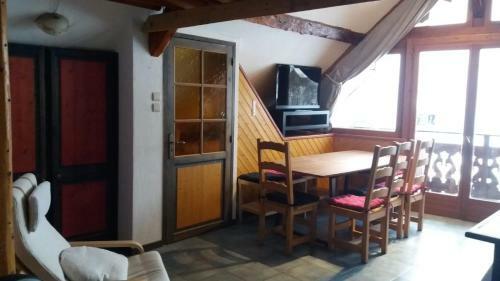 Chalet Alpina