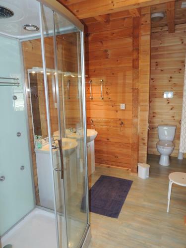 Maisonnette L'arriv�e