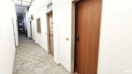 Apartamento Urban Homy - Bari Centro