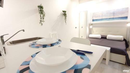 Apartamento Urban Homy - Bari Centro