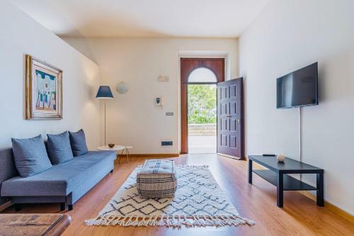 Apartamento La Porta Sul Mare
