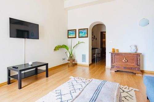 Apartamento La Porta Sul Mare
