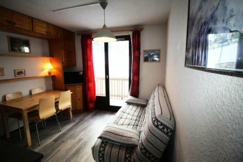 Apartamento R�sidence Iris - Studio Pour 3 Personnes 744