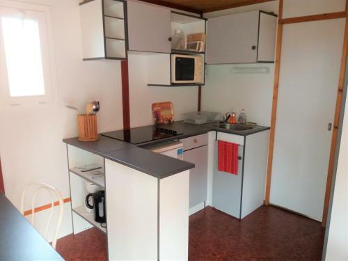 Les Chalets Du Quignon