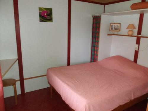 Les Chalets Du Quignon