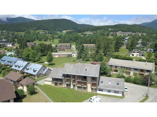 Apartamento Le Chevreuil