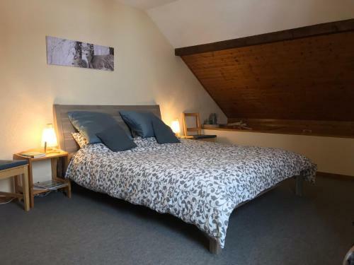 Apartamento Le Chevreuil