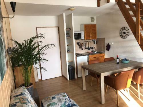 Apartamento Le Chevreuil
