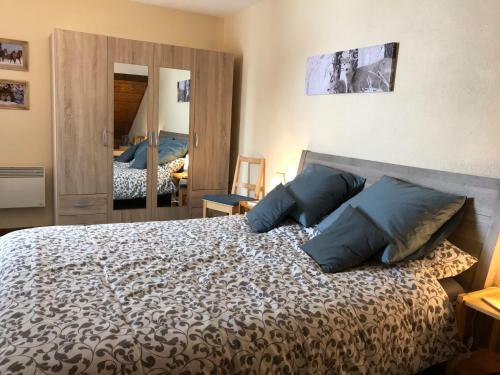 Apartamento Le Chevreuil