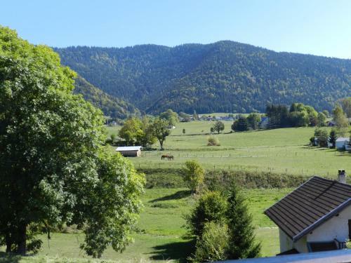 Apartamento Le Chevreuil