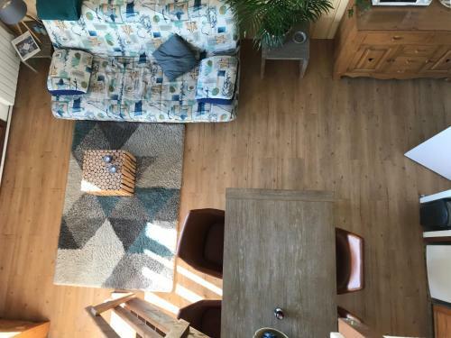 Apartamento Le Chevreuil