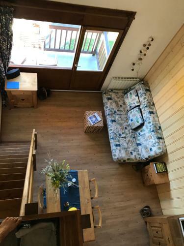 Apartamento Le Chevreuil