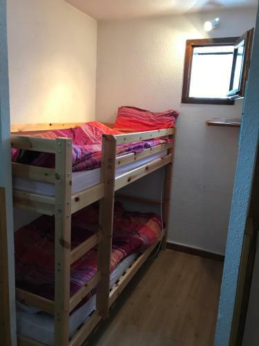 Apartamento Le Chevreuil