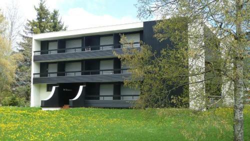 Apartamentos Le Vercors En Toute Simplicite