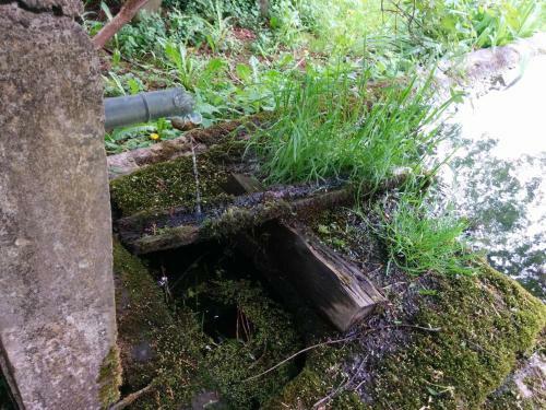 Ferme Des Deux Fr�res, Autrans, Vercors