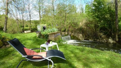 Moulin De Rimer