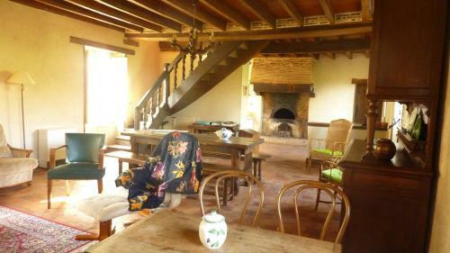 Moulin De Rimer