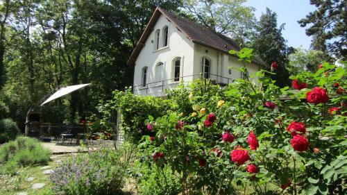 Bed & Breakfast La Cherielle