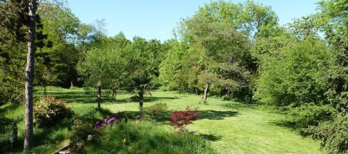 Bed & Breakfast La Cherielle