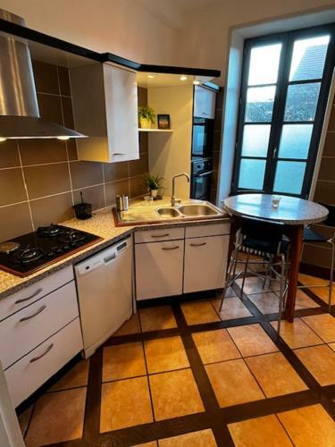 Apartamento Chambre D'aut'