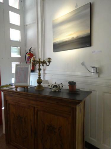Apartamento Studio Au Centre D'art Arkad