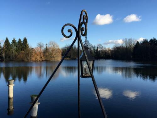 Bed & Breakfast La Maison Du Lac