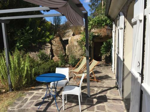 Bed & Breakfast La Maison Du Lac