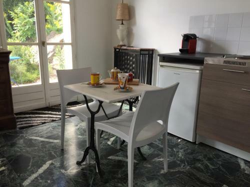 Bed & Breakfast La Maison Du Lac
