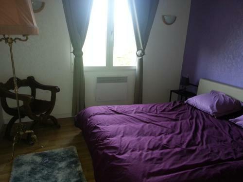 Villa Le Tacot