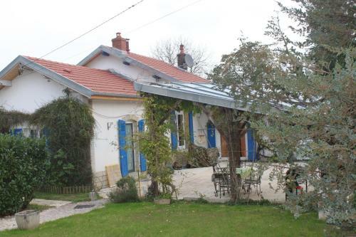 Villa Le Tacot