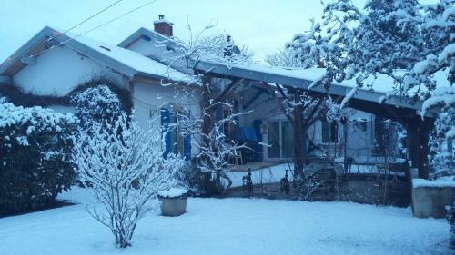 Villa Le Tacot