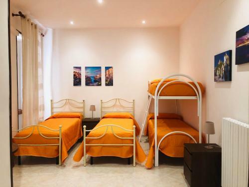 Apartamento Residenza La Meraviglia