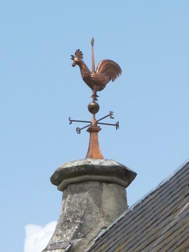 La Chapelle De Melin