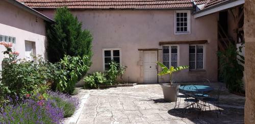 Apartamento Les Petites Forges