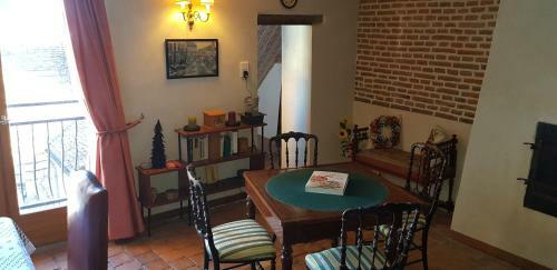 Apartamento Les Petites Forges