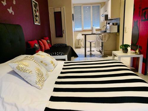 Apartamento Escal'evasion