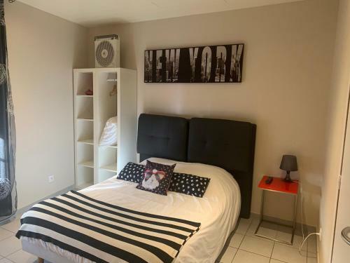 Apartamento Escal'evasion