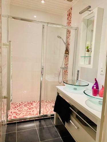 Apartamento Escal'evasion
