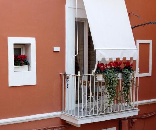 Hostal Porta Piccola Luxury Home