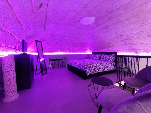 Hostal Raggio Di Sole