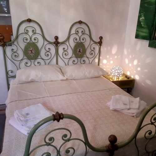 Bed & Breakfast La Pappaghezza