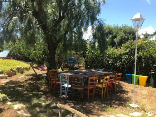 Bed & Breakfast La Pappaghezza