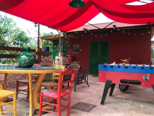 Bed & Breakfast La Pappaghezza