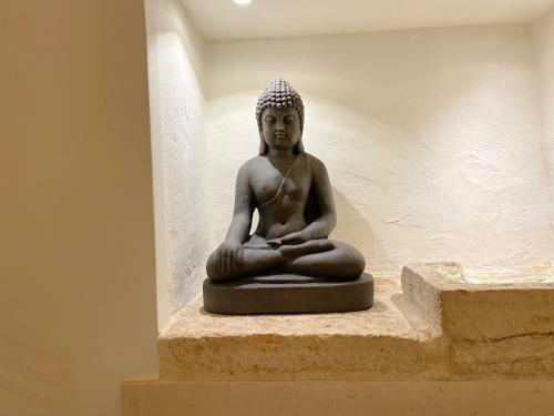 Apartamento La Pietra Di Tommaso - Central Station