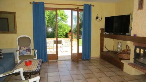 G�te Le Carret